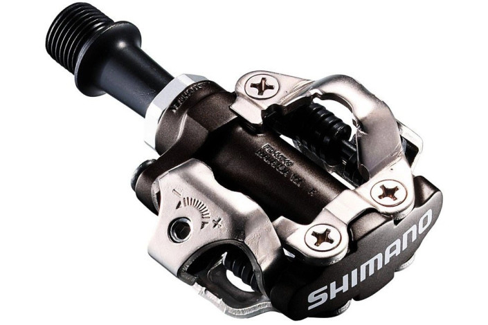 Pedales Shimano M540 SPD SM-SH51