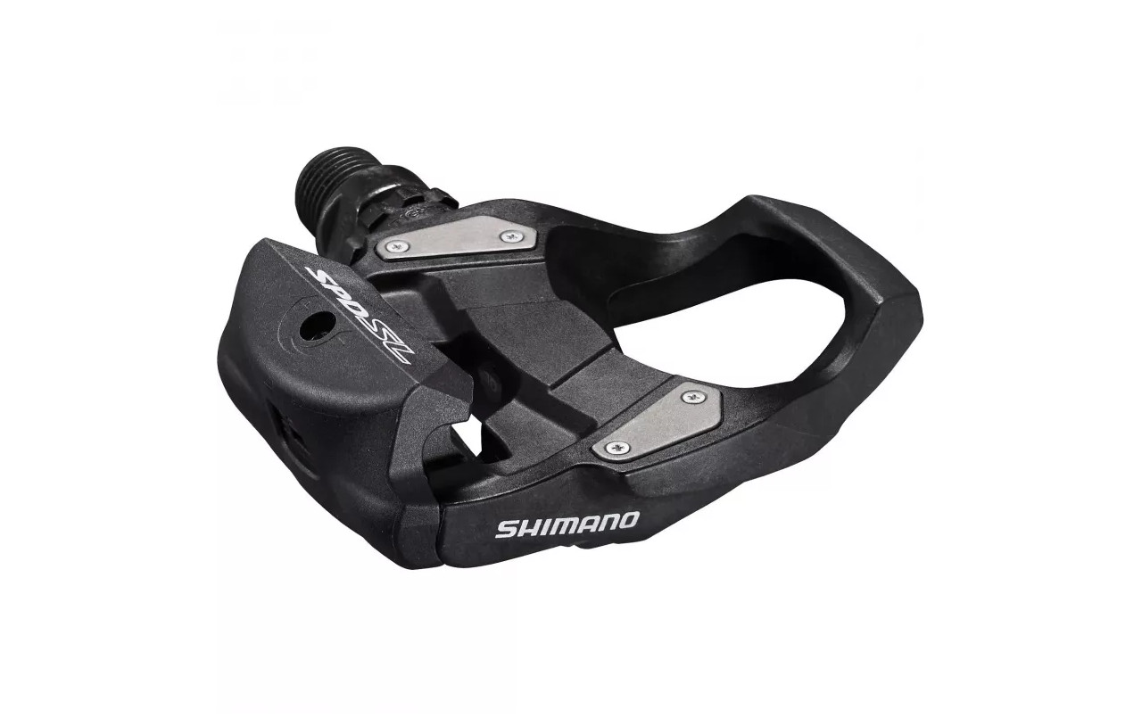 Pedales Shimano RS500 SPD-SL SM-SH11