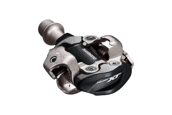 Pedales Shimano Deore XT M8100 SM-SH51