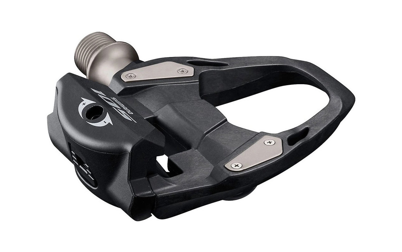 Pedales Shimano R7000 SPD-SL SM-SH11