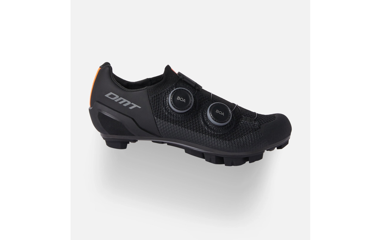 Zapatillas de ciclismo DMT MH10