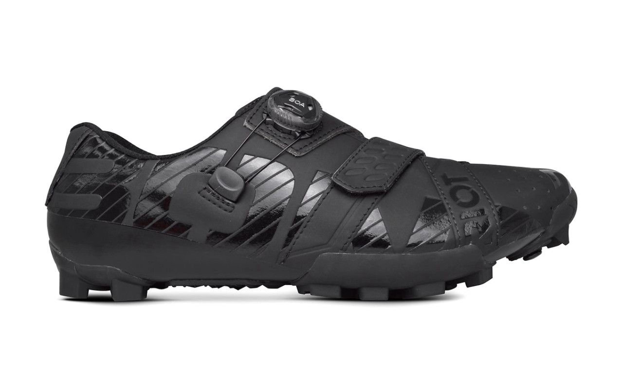 Zapatillas de ciclismo Bont Riot MTB+ (BOA)