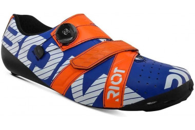 Zapatillas de ciclismo Bont Riot+ (BOA)