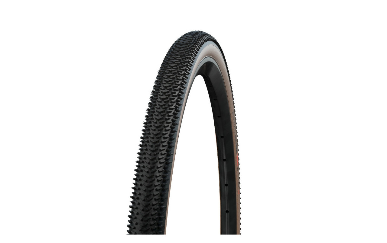 Neumático Schwalbe G-ONE R 28x1.50/700x40C Evo V-G S.Race TLR