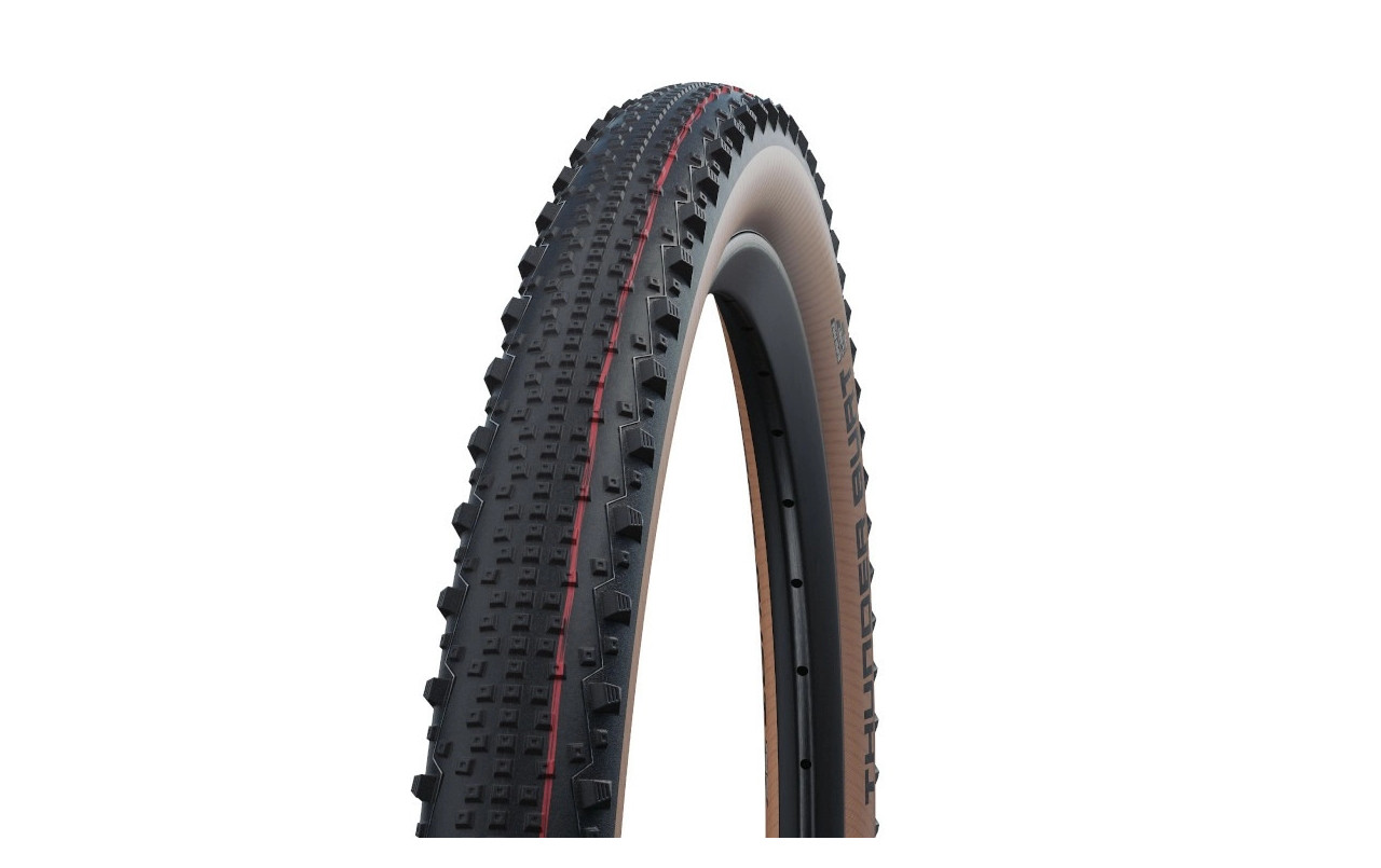 Neumático Schwalbe Thunder Burt 29x2.35 HS451 Evo S.Race TLR