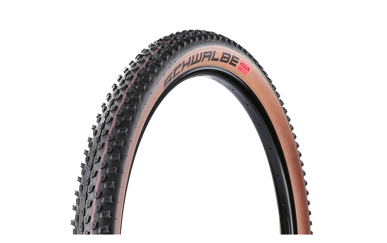 Neumático Schwalbe Racing Ray 29x2.35 Super Race ADDIX Speed EVO TLR