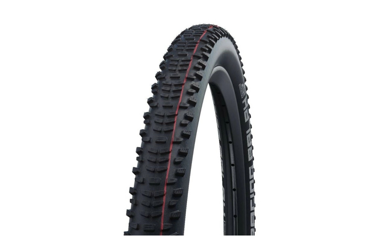 Neumático Schwalbe Racing Ralph 29x2.35 SUP.GR.TLR SPEED PL.N