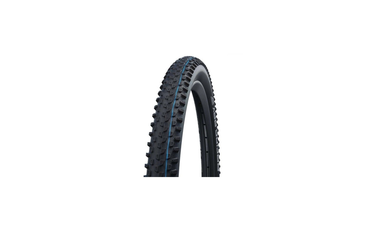 Neumático Schwalbe Racing Ray EVO TLR Super Ground ADDIX SpeedGrip 29x2.35