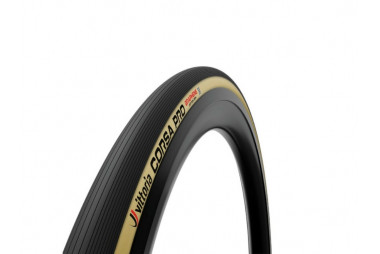 Neumático Vittoria Road Corsa Pro para/blk 26-622/700x26c TLR G2
