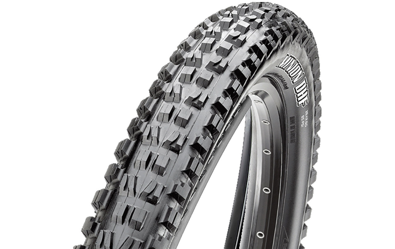 Neumático Maxxis Minion DHF 27.5X2.60 60 TPI FOLDABLE EXO/