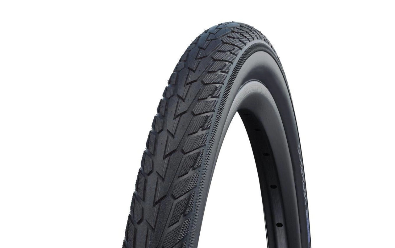 Neumático Schwalbe Road Cruiser K-Guard 12x1.75 Drahtreifen