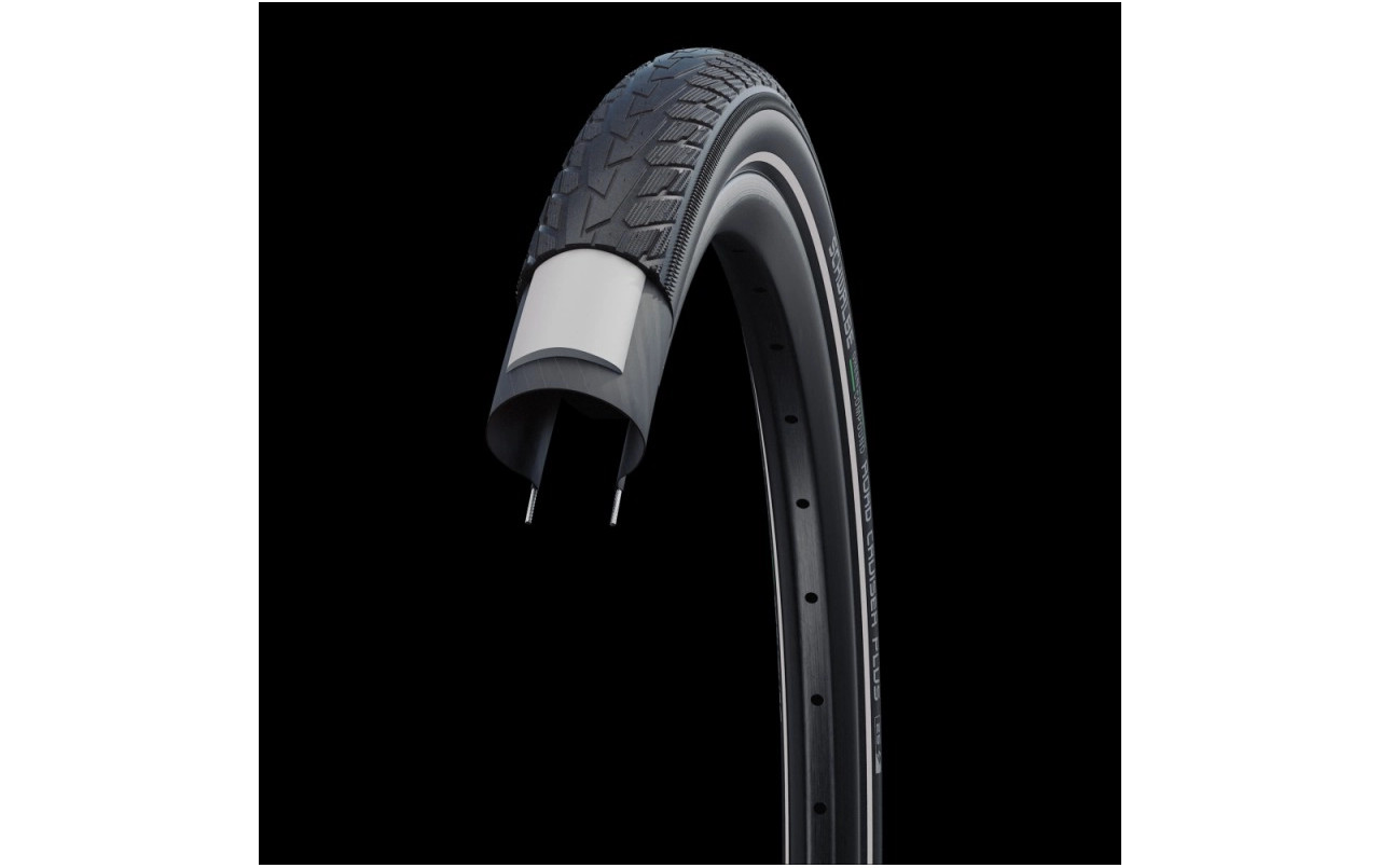 Neumático Schwalbe Road Cruiser HS 484