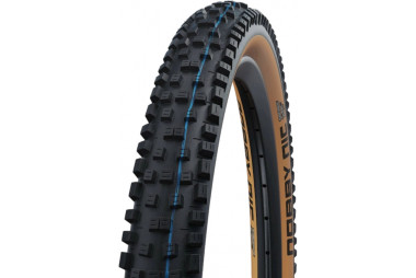 Neumático Schwalbe Nobby Nic 29x2.40 Evo Addix Speedgrip TLR