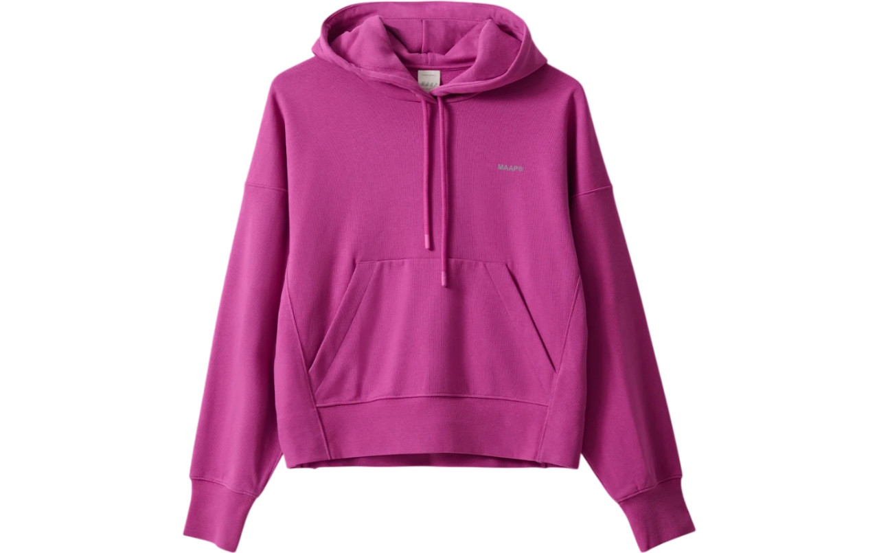 Hoodie MAAP Women's Essentials