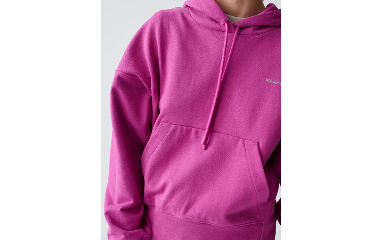Hoodie MAAP Women's Essentials