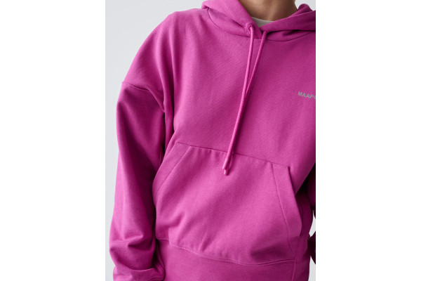 Hoodie MAAP Women's Essentials