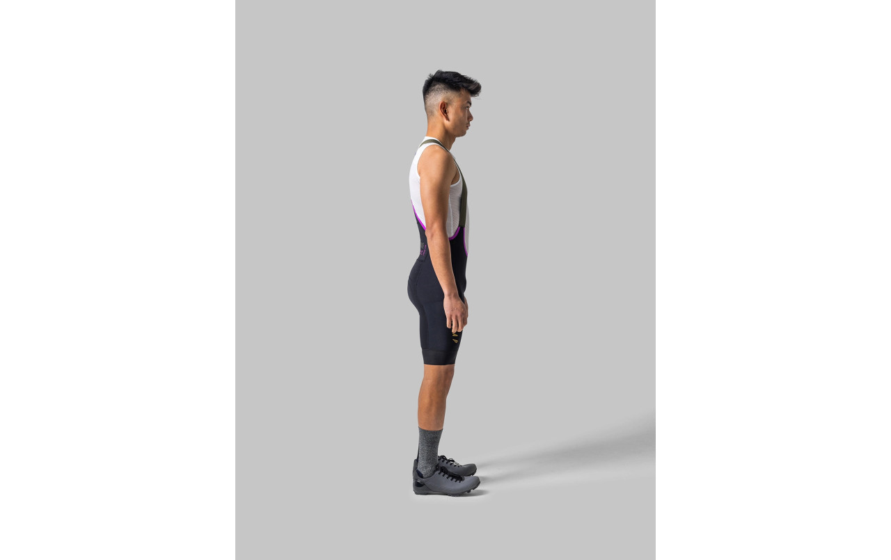 Culotte de ciclismo MAAP Alt_Road Cargo Bib