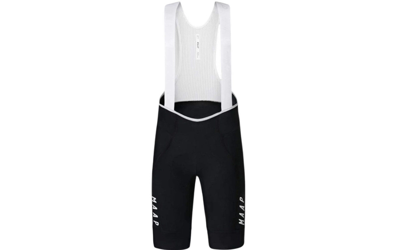 Culotte de ciclismo MAAP Team Bib Evo