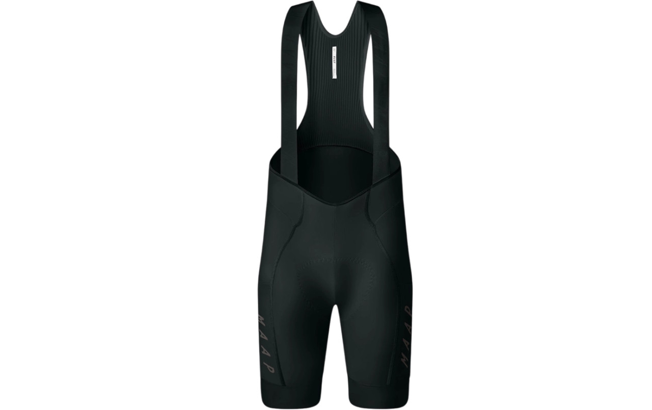 Culotte de ciclismo MAAP Team Bib Evo Cargo