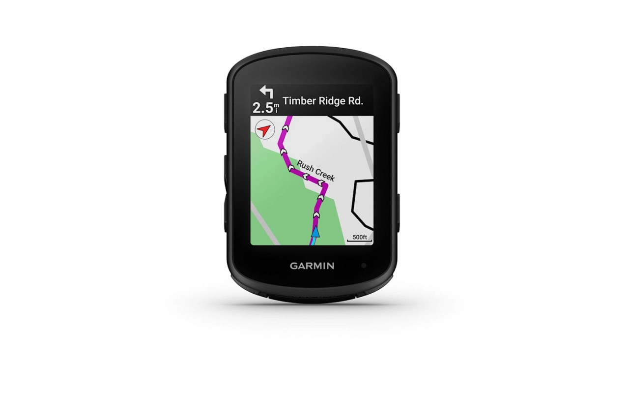 Ciclocomputador Garmin Edge 840