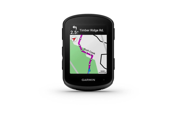 Ciclocomputador Garmin Edge 840