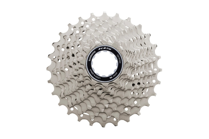 Cassette Shimano CS-R7000 11v 11-32T