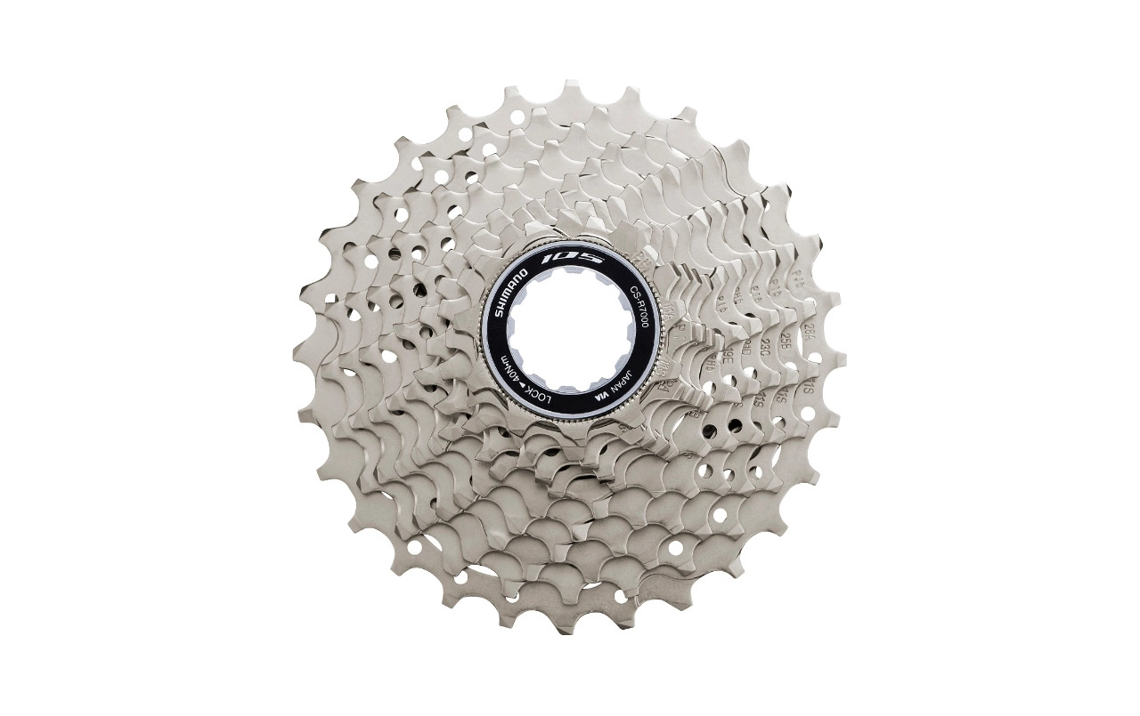 Cassette Shimano CS-R7000 11v 11-32T