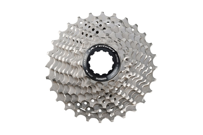 Cassette Shimano CS-R8000 11v 11-32T