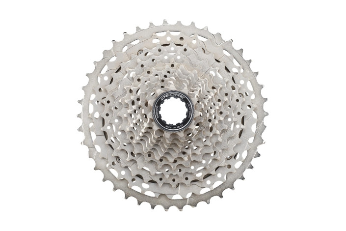 Cassette Shimano CS-M5100 11v 11-42T