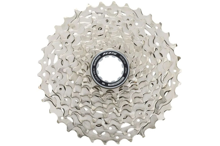 Cassette Shimano CS-R7101 105 12v 11-34T