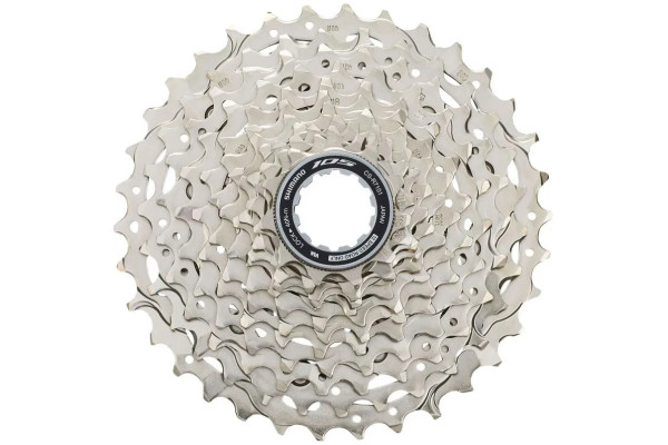 Cassette Shimano CS-R7101 105 12v 11-34T