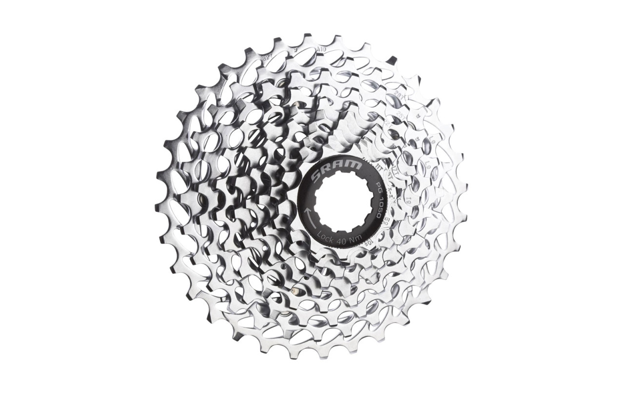 Cassette Sram PG-1050 10v 11-28T