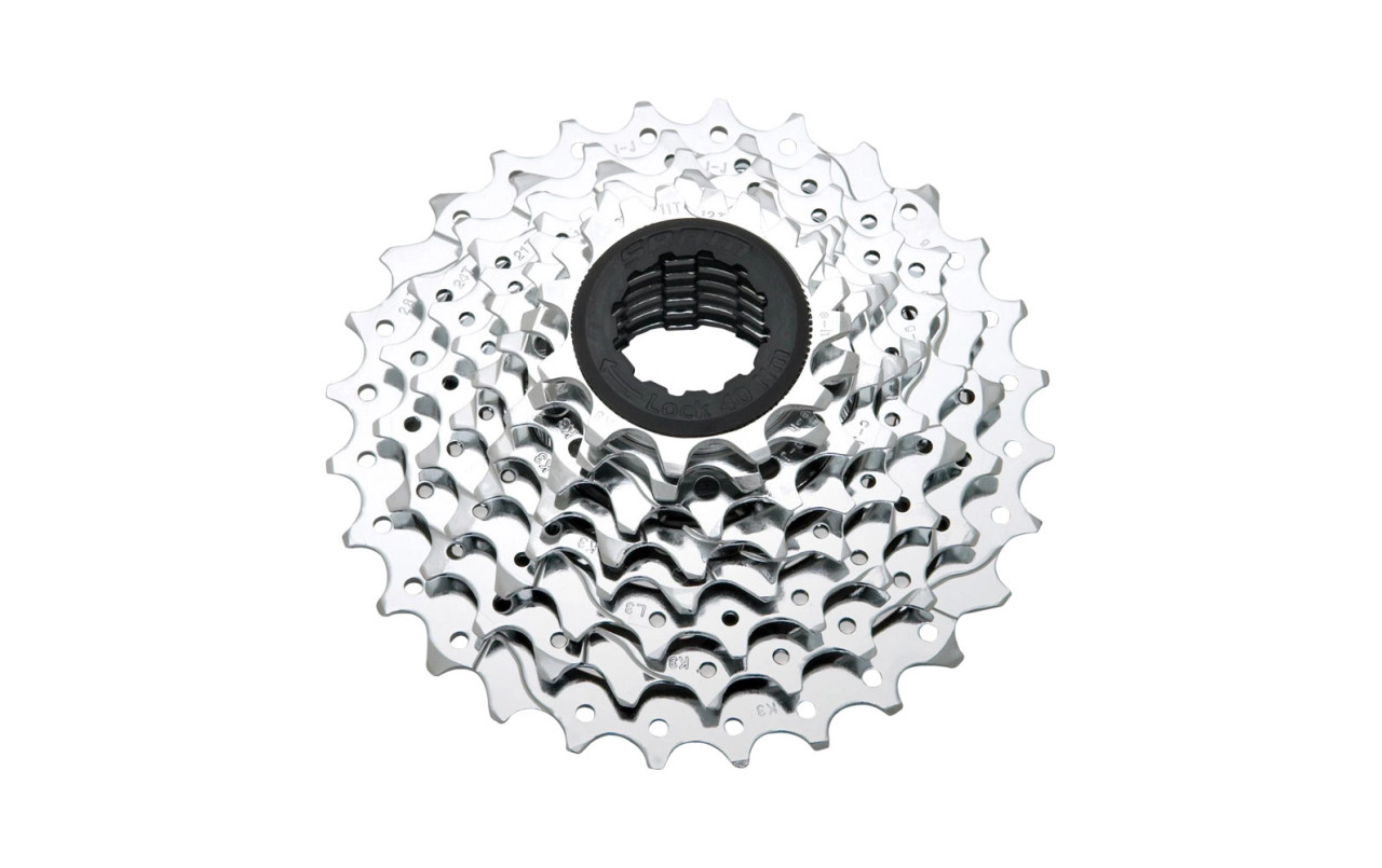 Cassette Sram PG-850 8v 11-32T