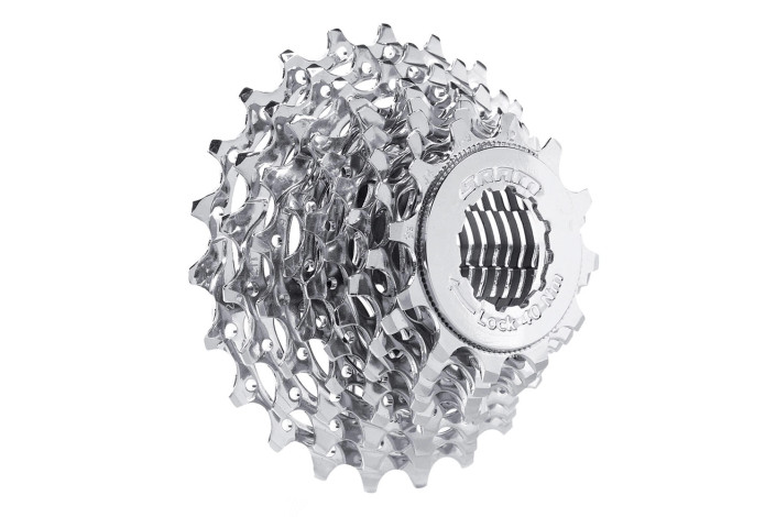 Cassette Sram PG-950 9v 11-34T