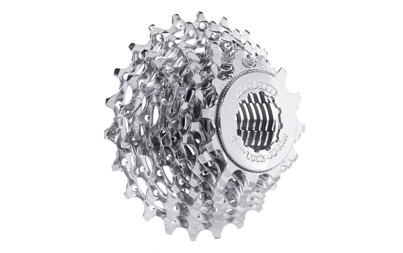 Cassette Sram PG-950 9v 11-34T