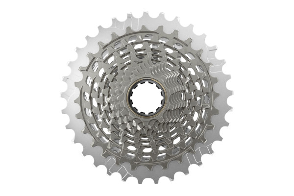 Cassette Sram XG-1290 E1 12v Plata 10-36T