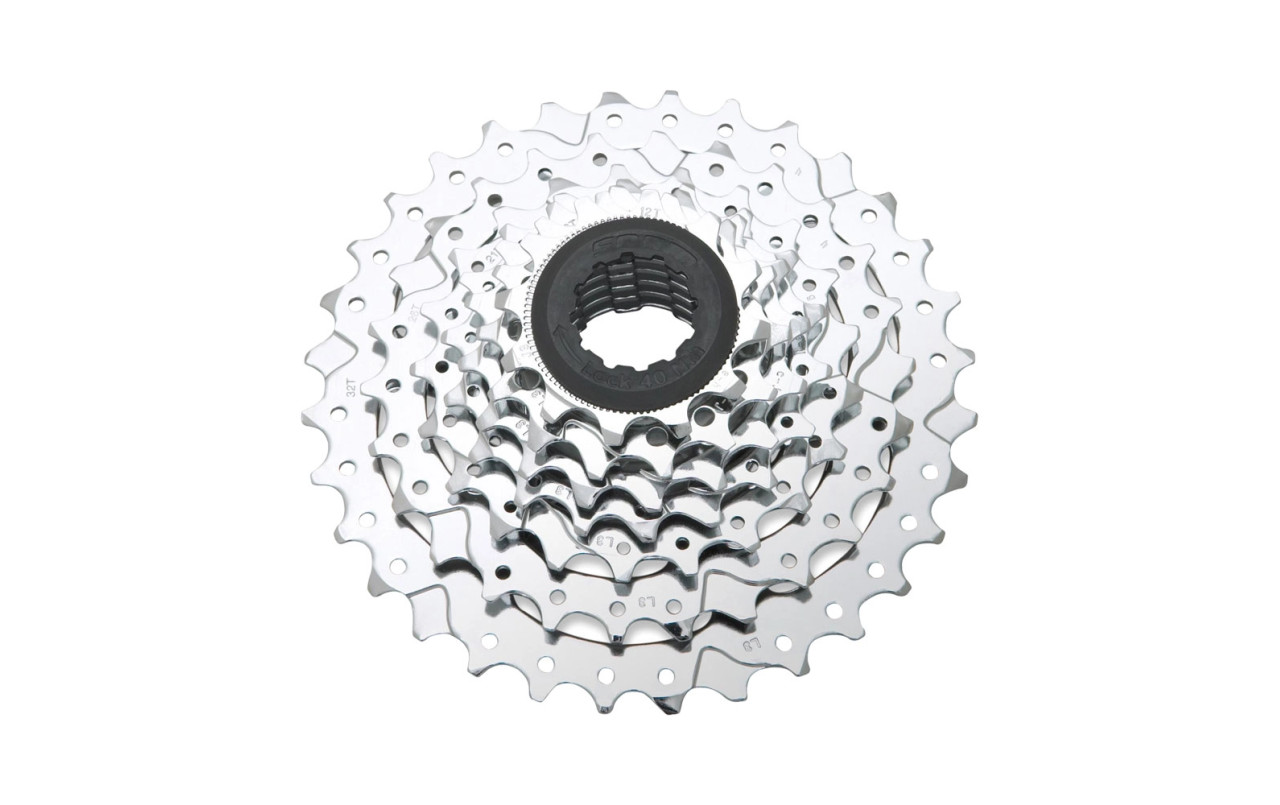 Cassette Sram PG-830 8v 11-28T