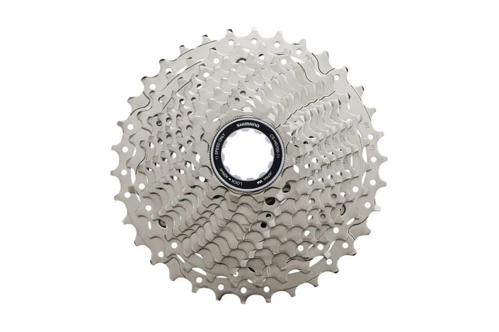 Cassette Shimano CS-HG700 11v 11-34T