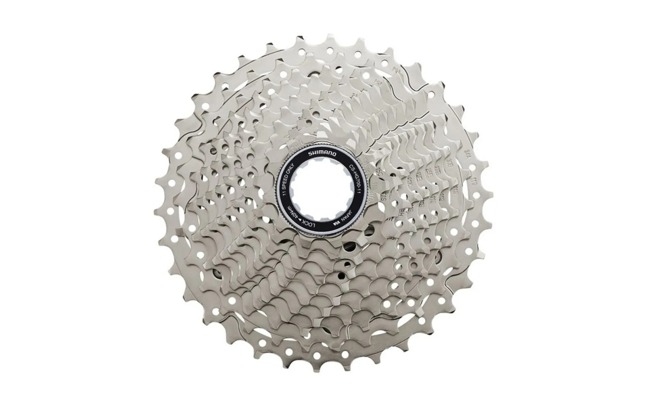 Cassette Shimano CS-HG700 11v 11-34T