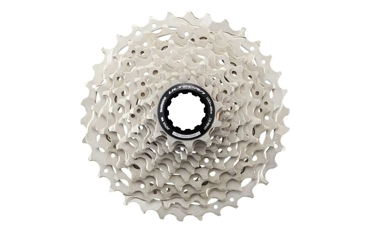 Cassette Shimano Ultegra CS-R8101-12T