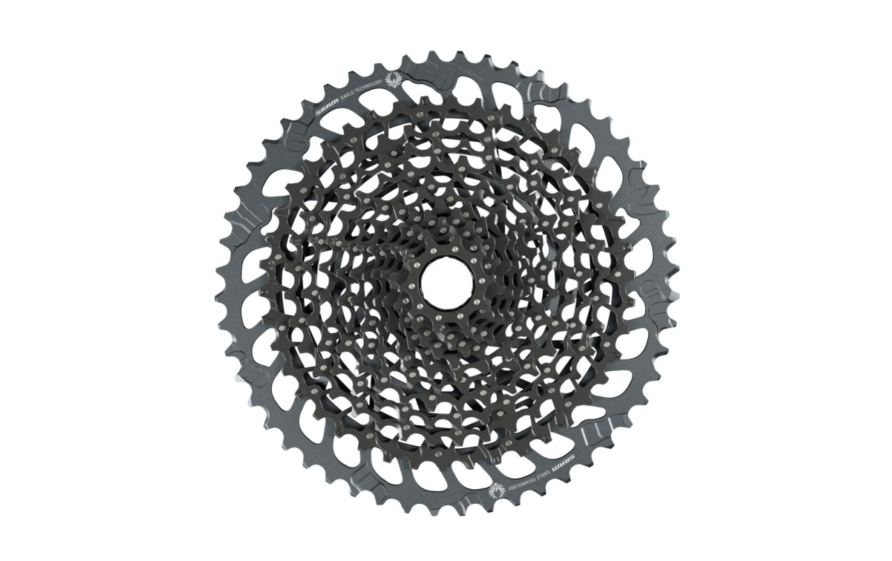 Cassette Sram XG-1275 Eagle 12V 10-52T