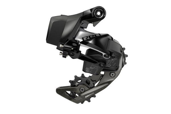 Cambio trasero Sram Rival eTap AXS D1