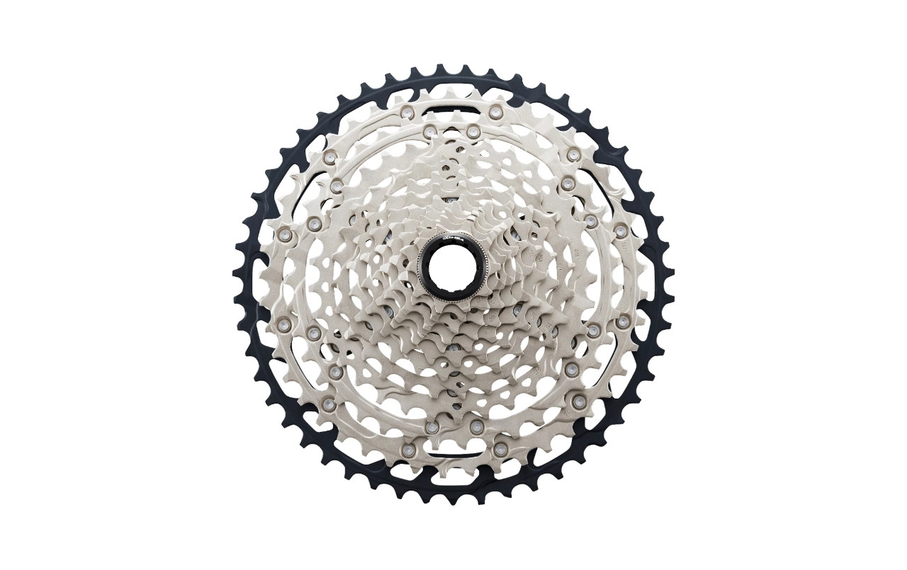 Cassette Shimano CS-M7100 12v 10-51T