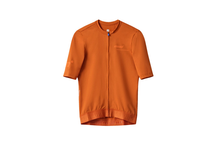 Jersey MAAP Women's Training - Naranja