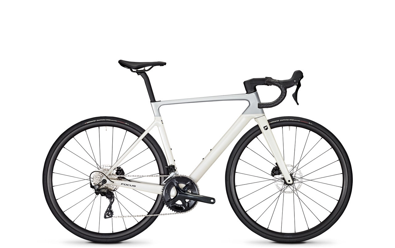 Bicicleta Focus Izalco Max 8.7