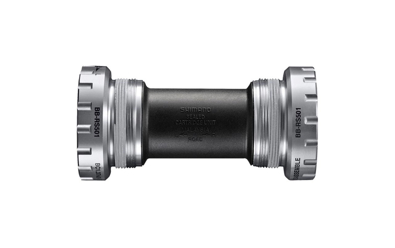 Soporte inferior Shimano BB-RS501 BSA 68 mm