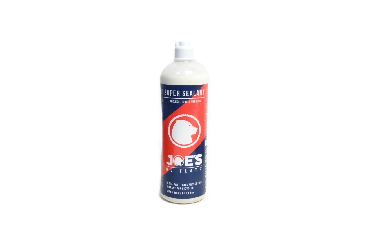 Sellador Joe's No Flats Super Sealant 1L