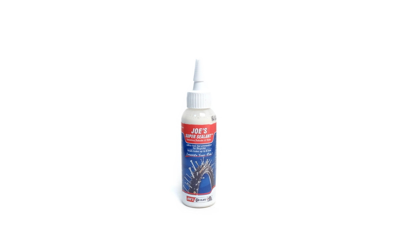 Sellador Joe's No Flats Super Sealant 125 ml