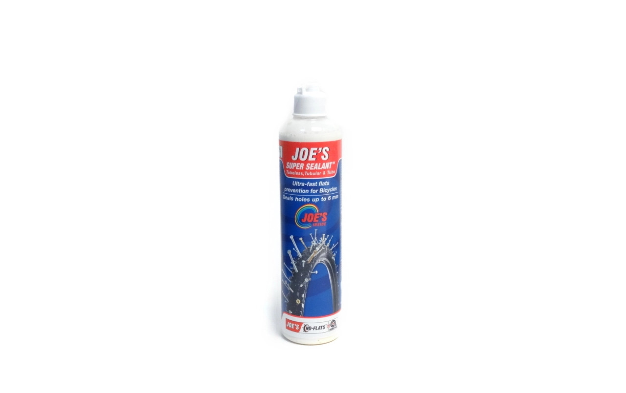 Sellador Joe's No Flats Super Sealant 500 ml