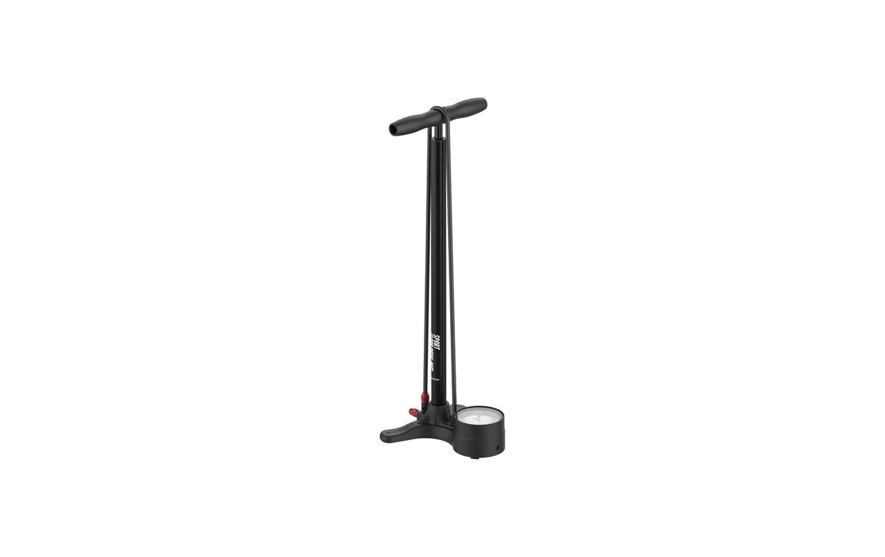 Hinchador de piso Lezyne Sport Floor drive